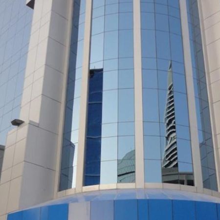 Days Olaya Hotel Riade Exterior foto