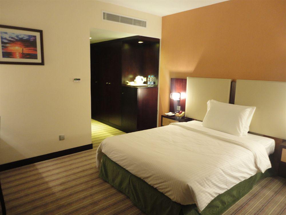 Days Olaya Hotel Riade Exterior foto