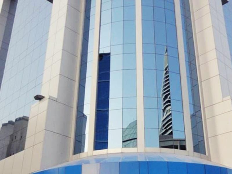 Days Olaya Hotel Riade Exterior foto