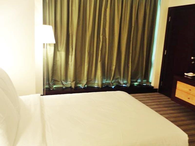 Days Olaya Hotel Riade Exterior foto