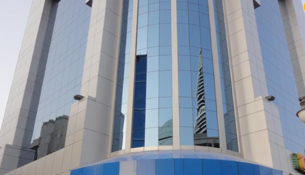 Days Olaya Hotel Riade Exterior foto