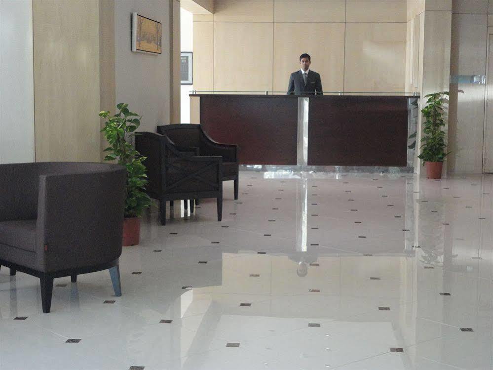 Days Olaya Hotel Riade Exterior foto