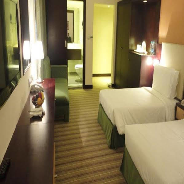 Days Olaya Hotel Riade Exterior foto